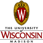 logo of the University of Wisconsin - Madison